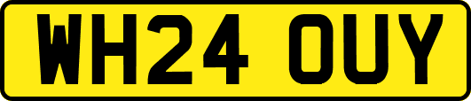 WH24OUY