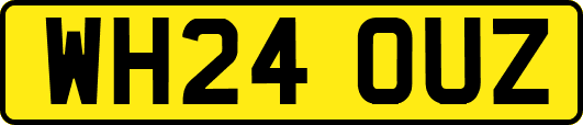 WH24OUZ