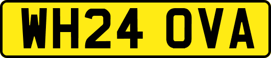 WH24OVA