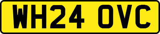 WH24OVC