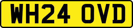 WH24OVD