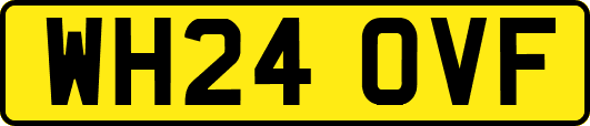 WH24OVF