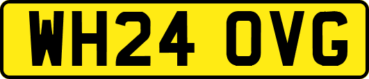 WH24OVG