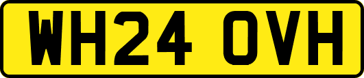 WH24OVH