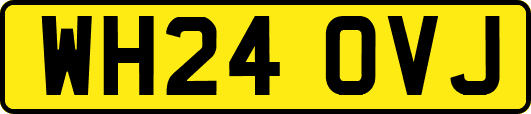 WH24OVJ