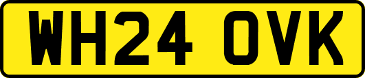 WH24OVK
