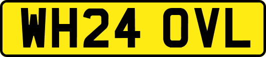 WH24OVL
