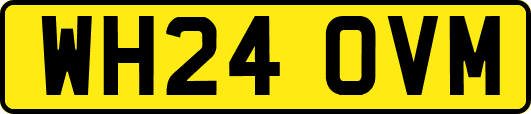 WH24OVM