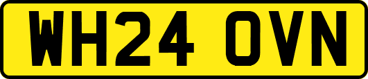 WH24OVN