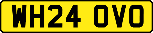 WH24OVO