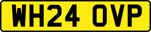 WH24OVP