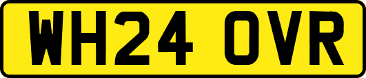 WH24OVR
