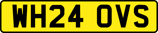 WH24OVS