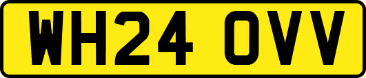 WH24OVV