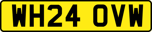 WH24OVW