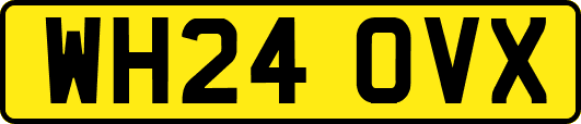 WH24OVX