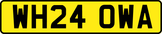 WH24OWA