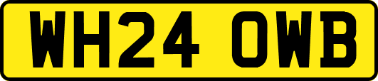 WH24OWB