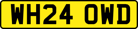 WH24OWD
