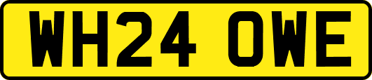 WH24OWE