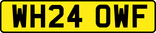 WH24OWF