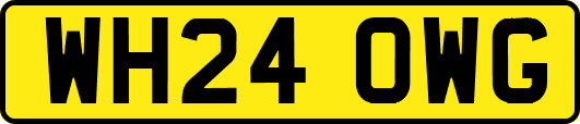 WH24OWG