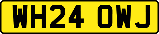WH24OWJ