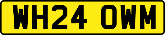 WH24OWM