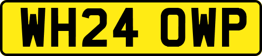 WH24OWP