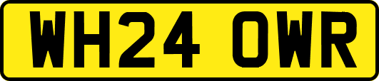 WH24OWR