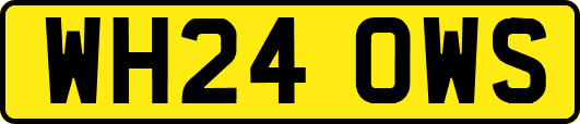 WH24OWS