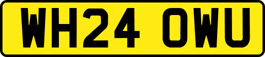 WH24OWU