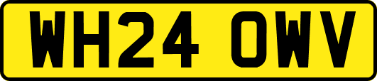 WH24OWV