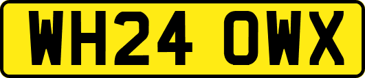 WH24OWX