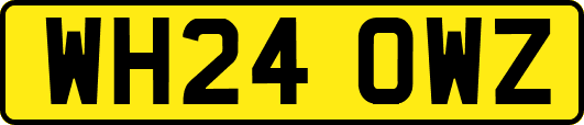 WH24OWZ