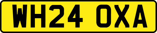 WH24OXA