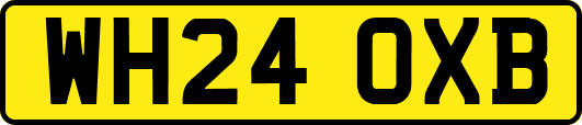 WH24OXB