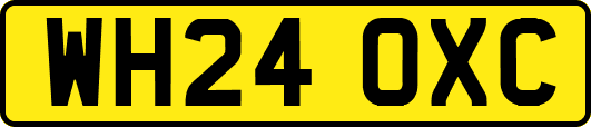 WH24OXC