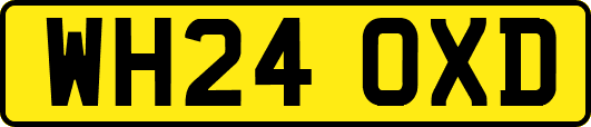 WH24OXD