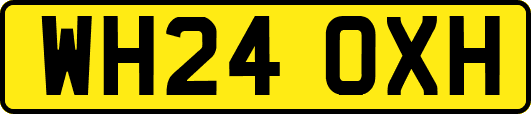 WH24OXH