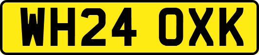 WH24OXK