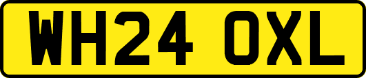 WH24OXL