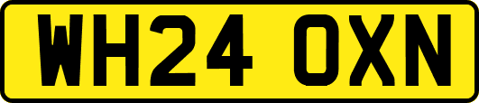 WH24OXN