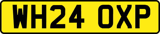WH24OXP