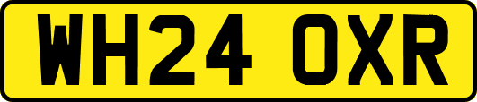 WH24OXR