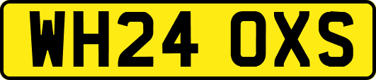 WH24OXS