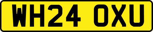 WH24OXU