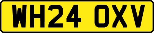 WH24OXV