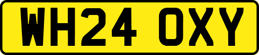 WH24OXY