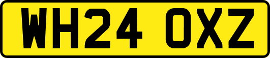 WH24OXZ